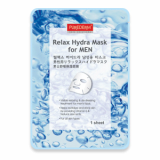 Relax Hydra Mask for Men